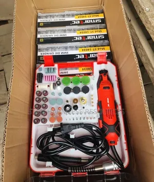 Die Grinder Machine