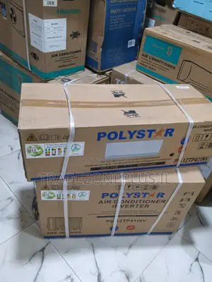 Enjoy Reliable Air Conditioning Performance From Polystar