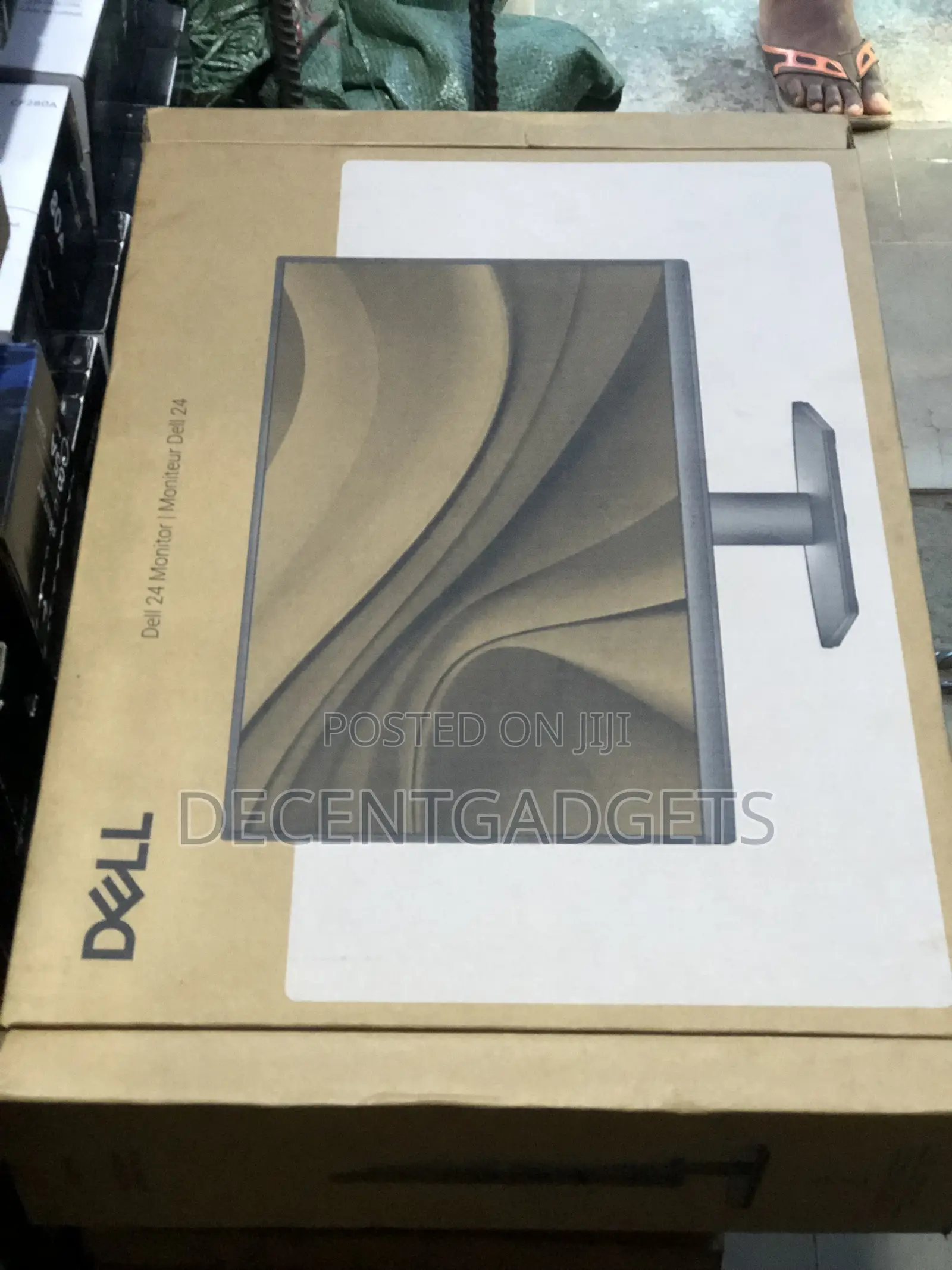 DELL 24 Monitor