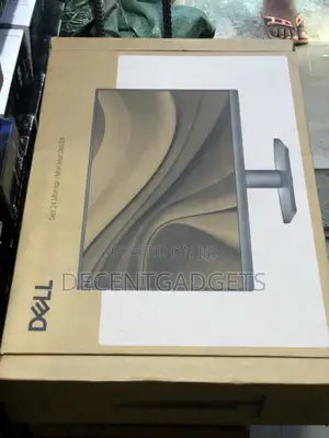 DELL 24 Monitor