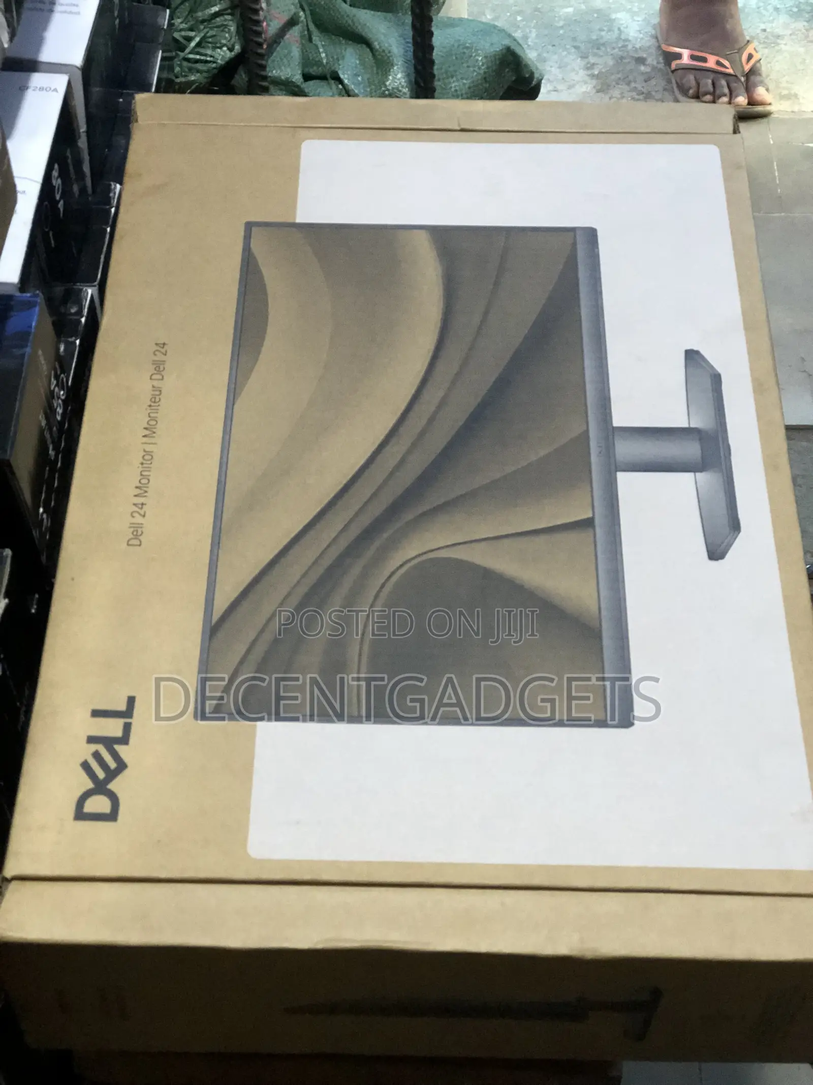 DELL 24 Monitor
