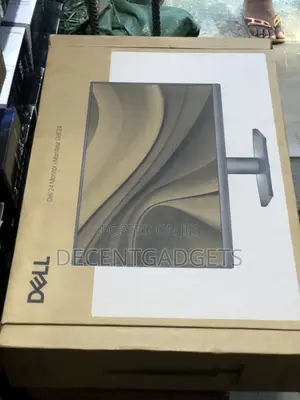 DELL 24 Monitor