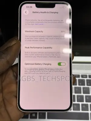 Apple iPhone 13 128 GB Pink