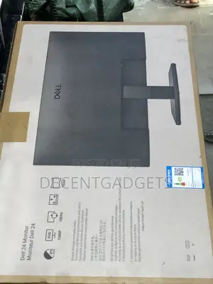 DELL 24 Monitor