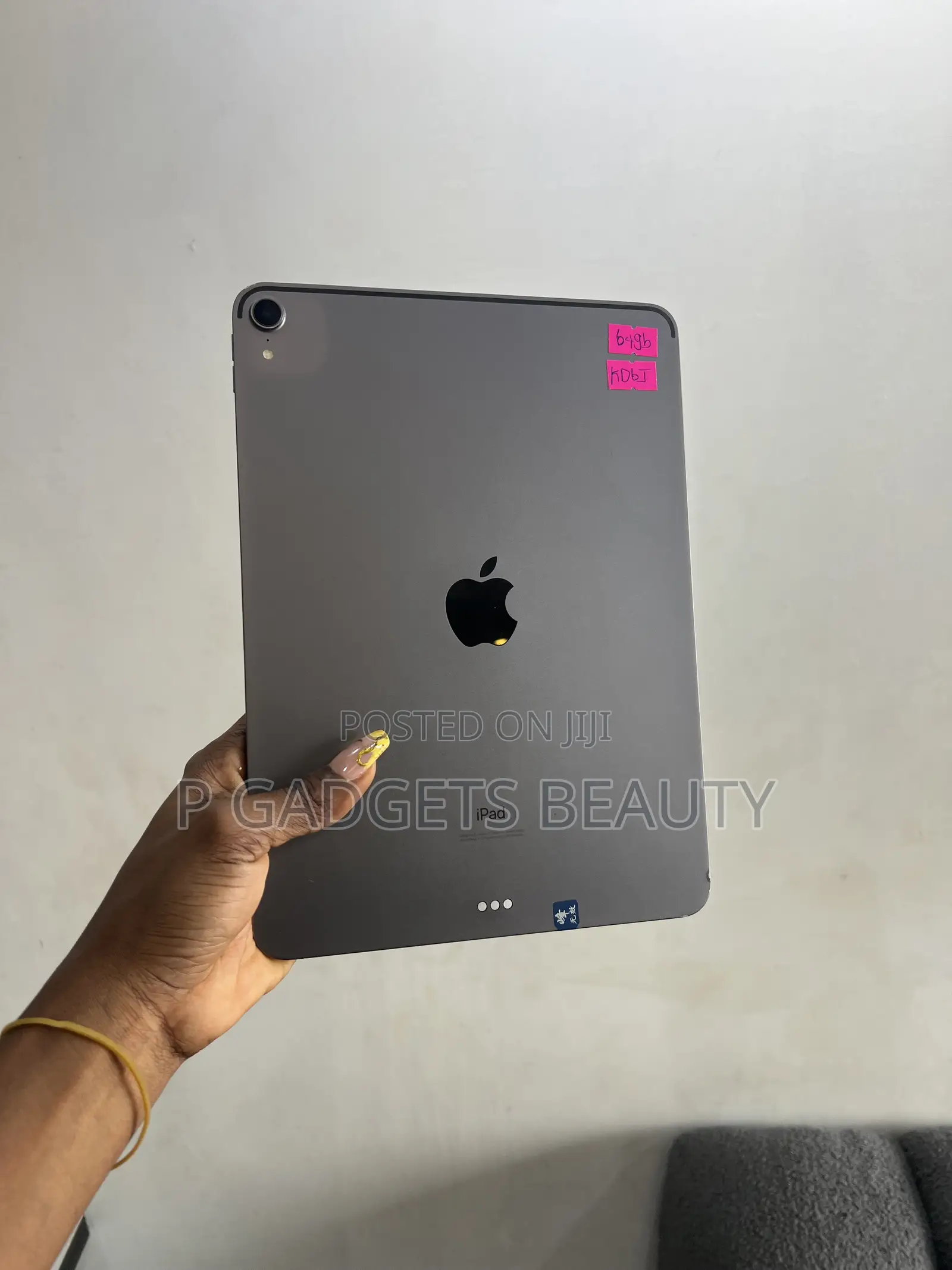 Apple iPad Pro 64 GB