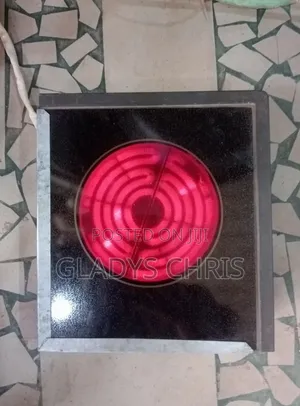 Electric Cooker/ Hotplate Germany Used