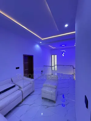 4bdrm Duplex in Magodo Isheri for sale