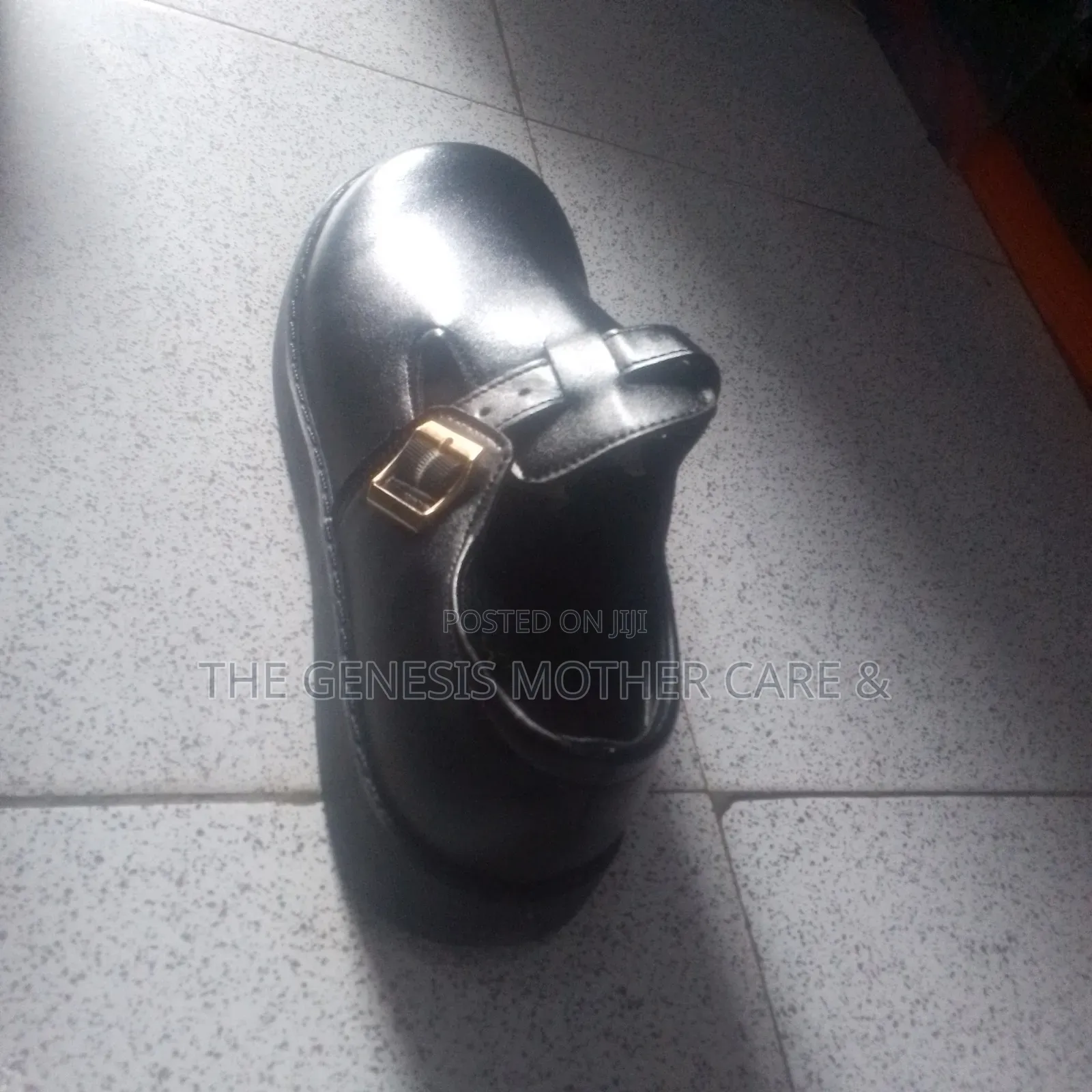 School Shoes