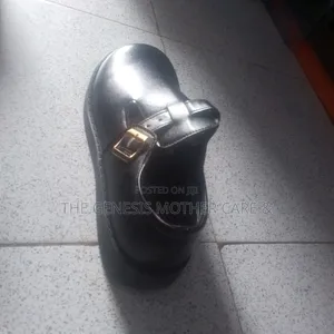 School Shoes