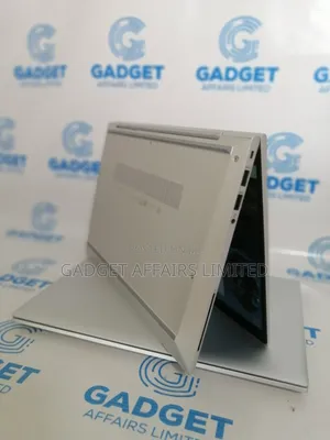 Laptop HP EliteBook 840 G7 8GB Intel Core i5 SSD 256GB