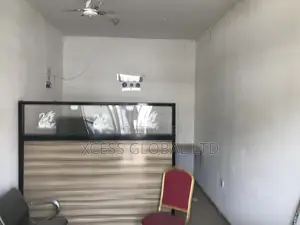 Office Shop Space
