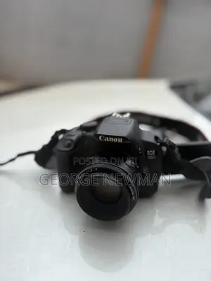 Canon Camera 700D BODY Only