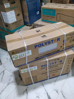 Stay Refreshingly Comfortable With the PV12TP41INV Split Inverter Syst