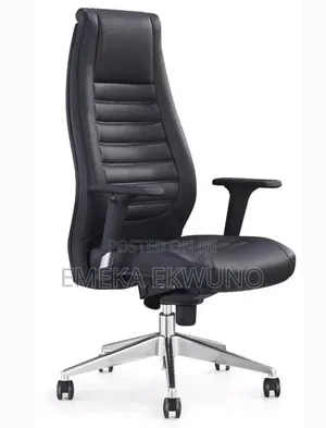Office Quality Chairman