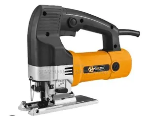 Jig Saw Machine
