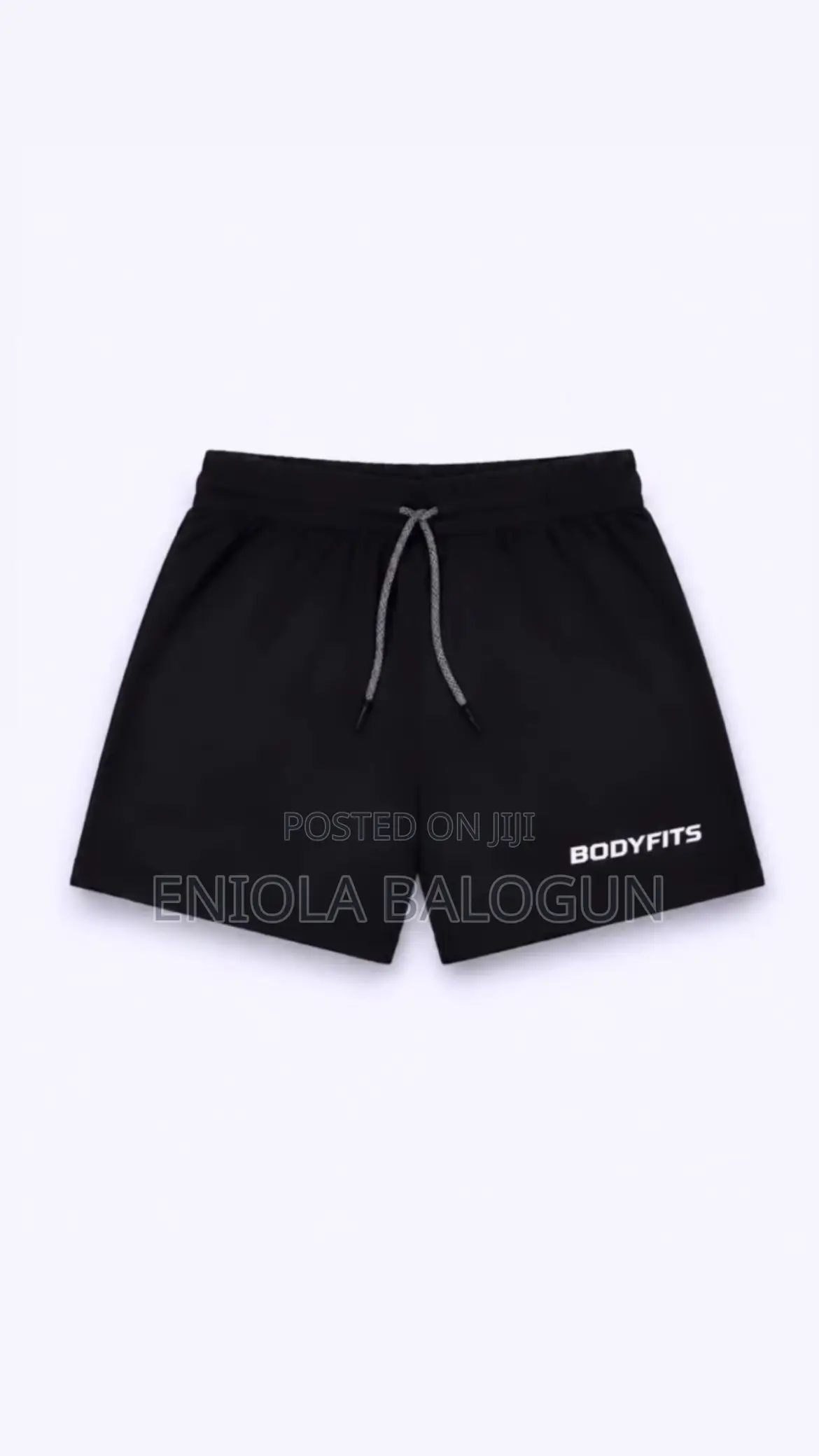 BODYFITS Premium Activewear