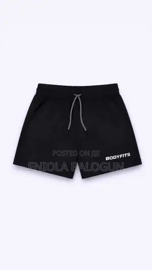 BODYFITS Premium Activewear