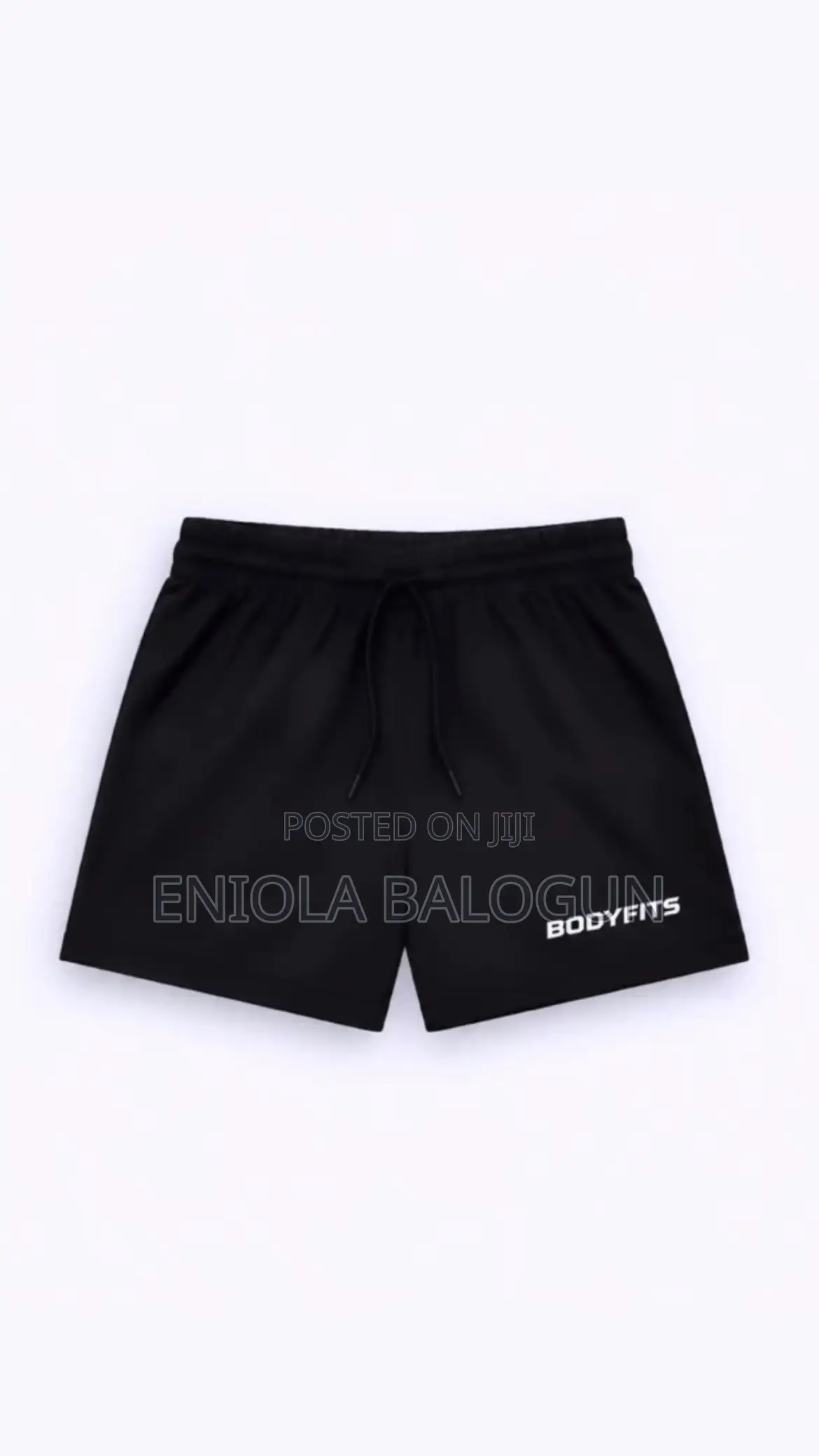 BODYFITS Premium Activewear