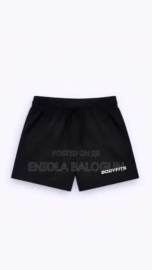 BODYFITS Premium Activewear