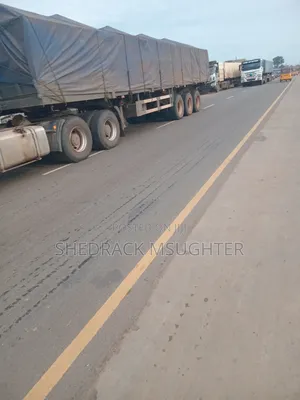Major Distributor of Dangote Cement and Bua