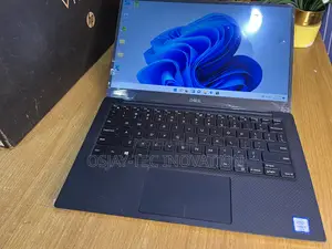 Laptop Dell XPS 13 9350 8GB Intel Core i5 SSD 160GB