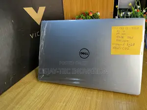 Laptop Dell XPS 13 9350 8GB Intel Core i5 SSD 160GB