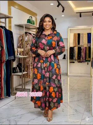 Women's Clothing