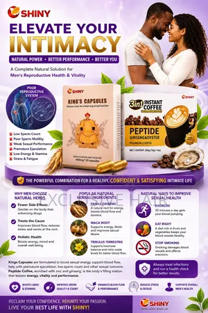 Shineway Products