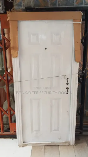 3ft China Steel Door