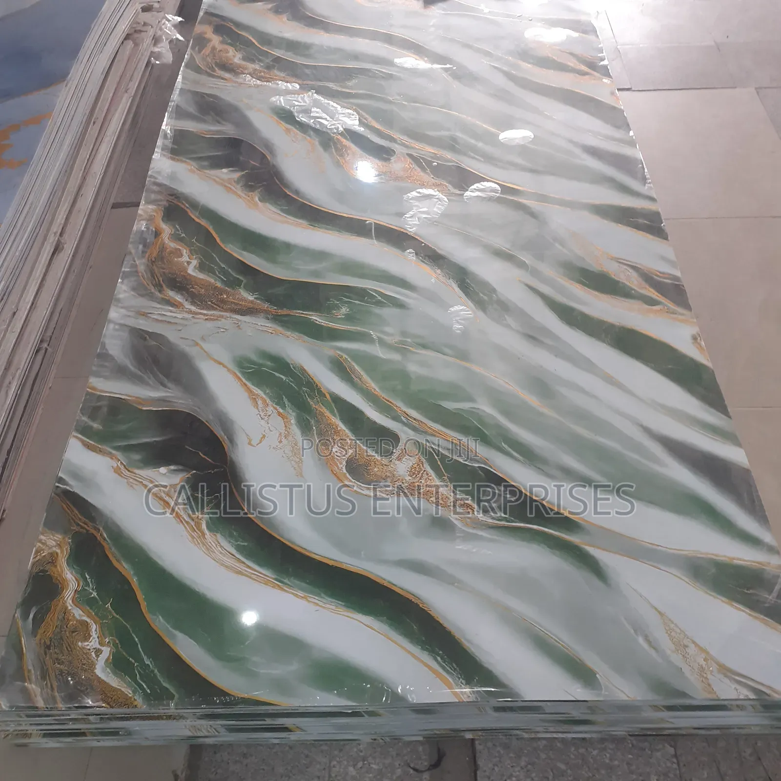 Marble Sheet