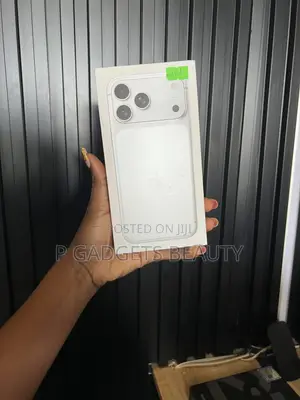 New Apple iPhone 17 Pro Max 256 GB