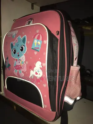 School Back Pack