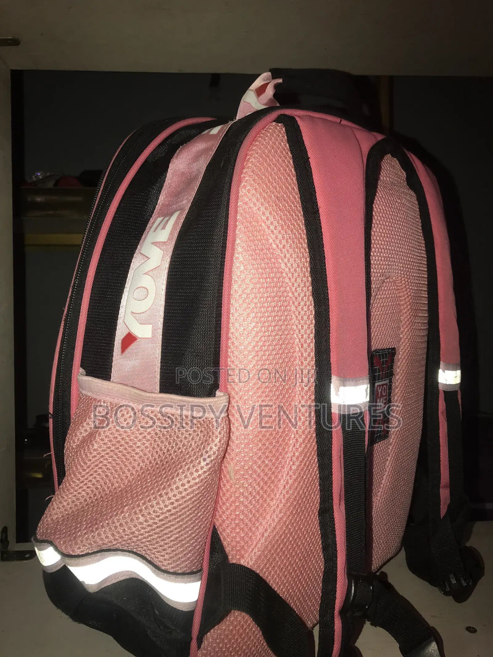 School Back Pack