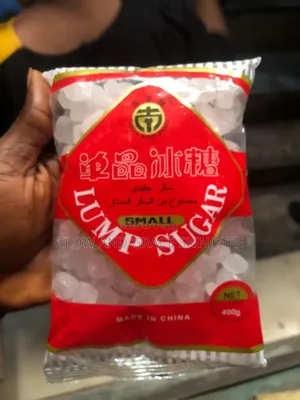 Original Sugar Lump