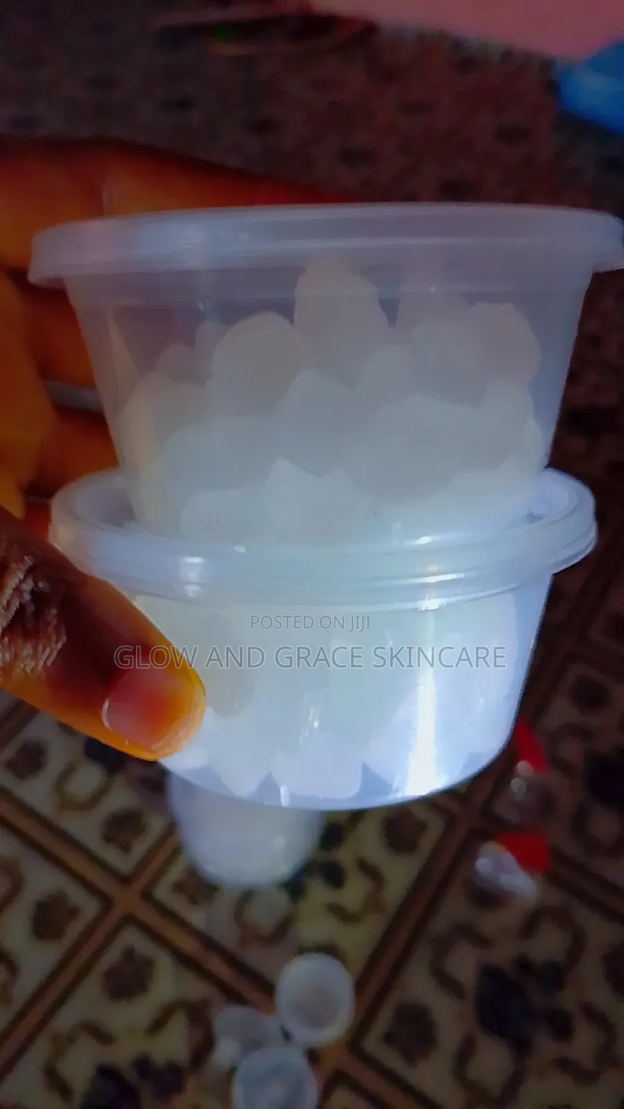 Original Sugar Lump