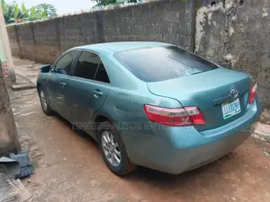 Toyota Camry 2008