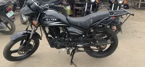 Qlink XP 200 2025 Black