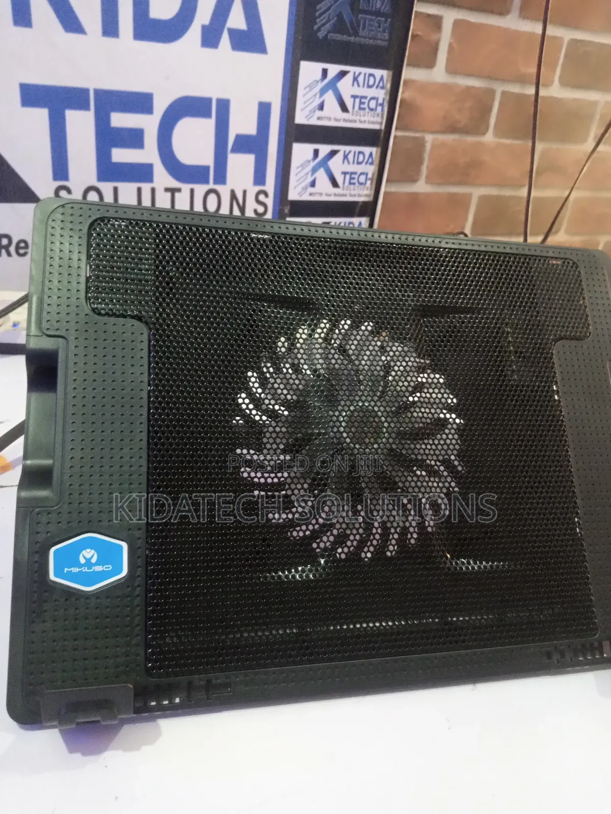 Laptop Stand Cooler