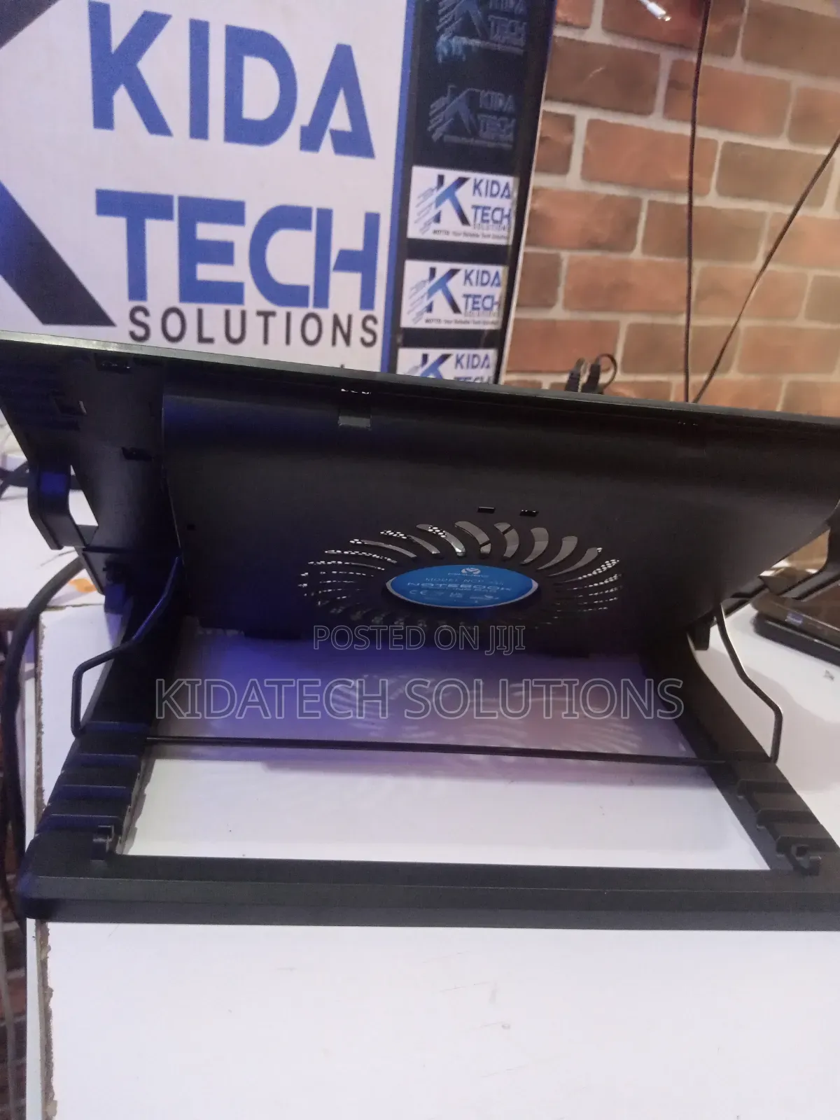 Laptop Stand Cooler