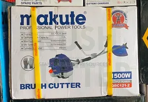 Brush Cutter Machine