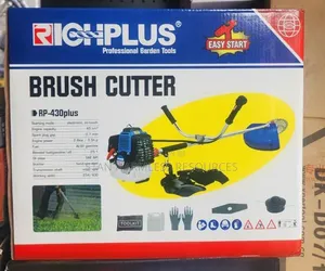 Brush Cutter Machine