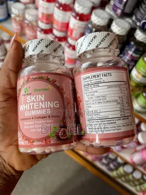 Gummies Supplements