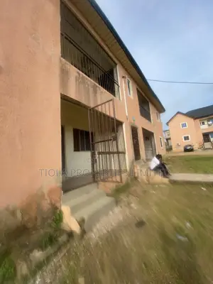 2bdrm Block of Flats in Ivory Court Estate, Sabon Lugbe for sale