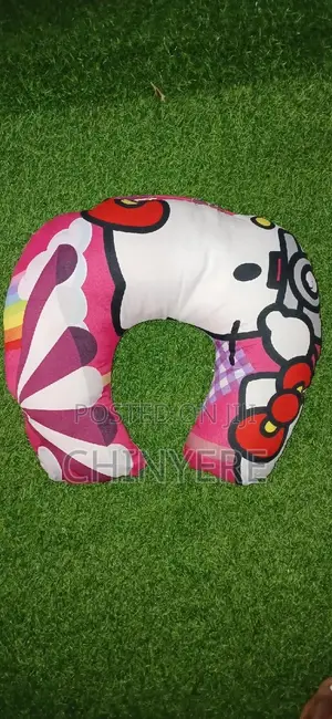 Nursing Pillow