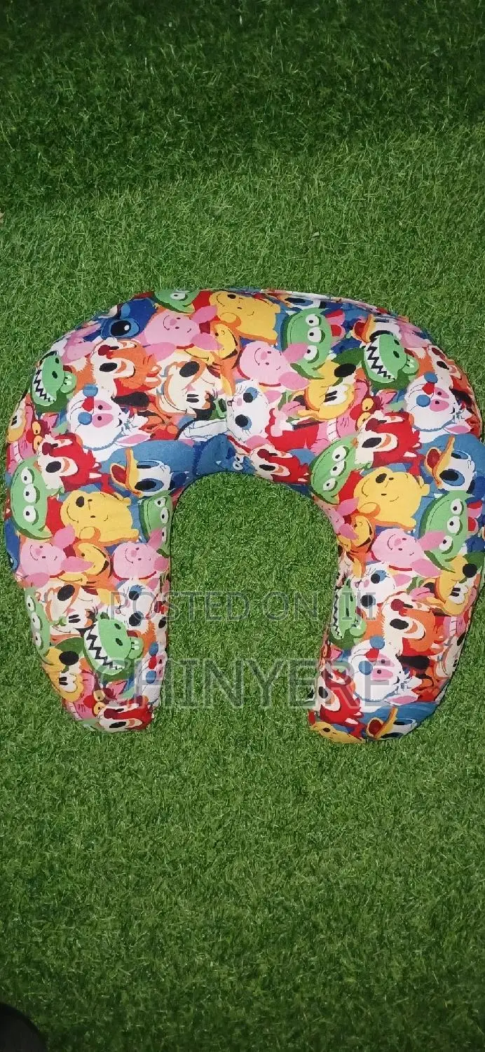 Nursing Pillow