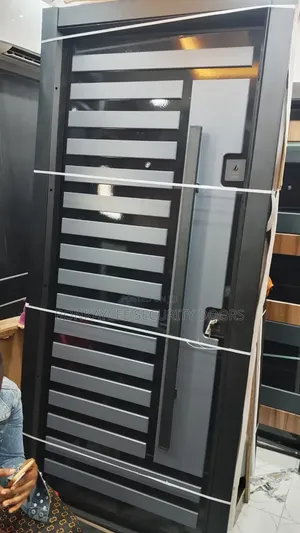 3ft Turkey Security Door