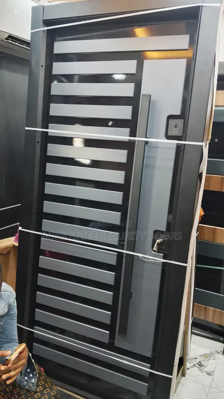 3ft Turkey Security Door