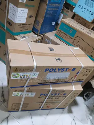 Keep Your Space Pleasantly Cool With Polystar Split Inverter Technolog