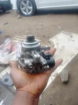 Pressure Pump
