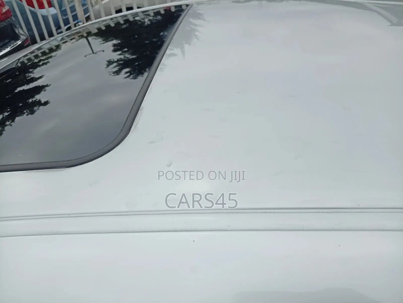 Lexus ES 2013 Silver